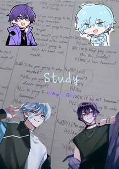 　＃ 𝑆𝑡𝑢𝑑𝑦 𝑟𝑜𝑜𝑚 ＿ 🪄🩵✍🏻　