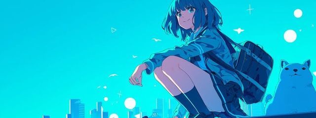 水無月　氷空さんの壁紙画像