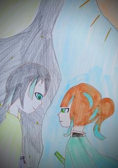 鬼だけど鬼殺隊に入りました！【完結】