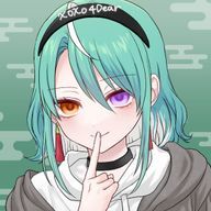 海馬　音さんのアイコン画像