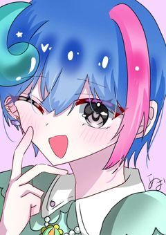~ ぽぁまのイラストコンテスト!! ~