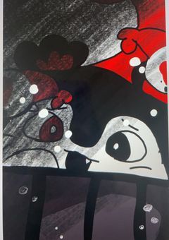 イラスト載せます