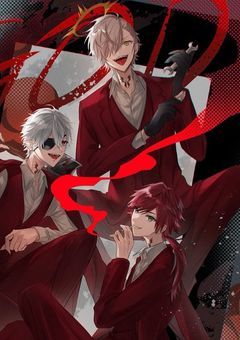 𝒞ℛ 𝒩𝒿𝓈𝒿 / 黒歴史級の着信音