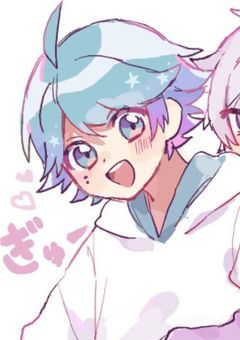 🎲の子供組さん、男装女子でした！？