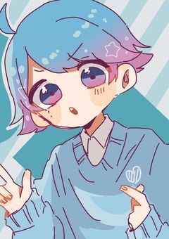 Q『なんでこんなに胸が苦しいんですか？』🎲💎