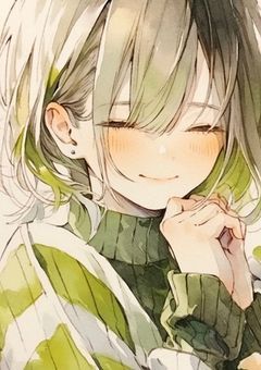 音羽の雑談部屋