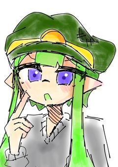 やほさないらすとるーむ