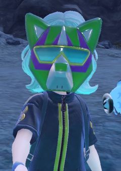 ﾎﾟｹﾓﾝパロ  