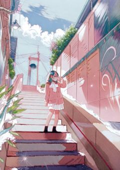 イラスト部屋だよん☆