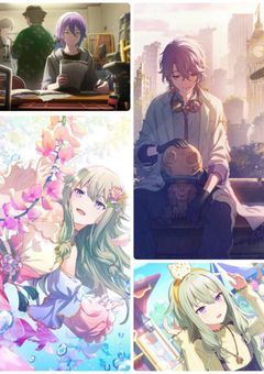 類寧々の幼なじみモブになったので、2人をくっつけようと思います