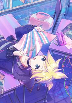 unknown world📕