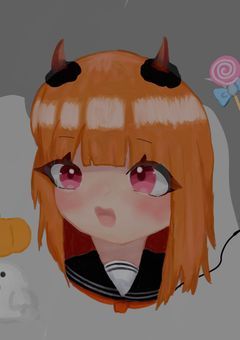 らくがき✐下手絵✐