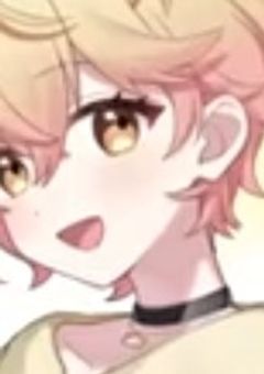 黄色担当、可愛いものが大好きな女装男子だった