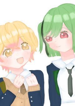 いらすと　