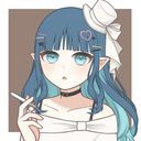 有浜芽々