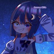 鈴音凛々愛@1th!!さんのアイコン画像