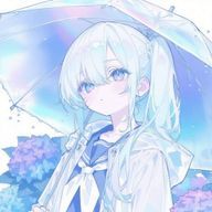 めりさんのアイコン画像