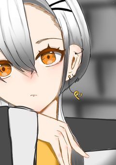 新人男性ライバー実は女の子な件𝒩𝒿𝓈𝟺