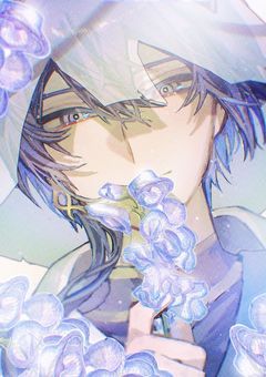 ヒーローの妹は人間恐怖症らしい