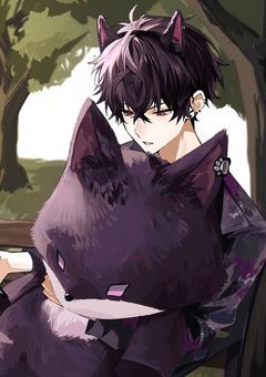 ヒーローの妹は人間恐怖症らしい【原作】