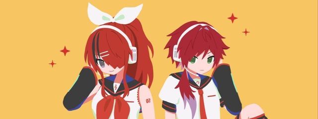 蘭弐(らに)さんの壁紙画像