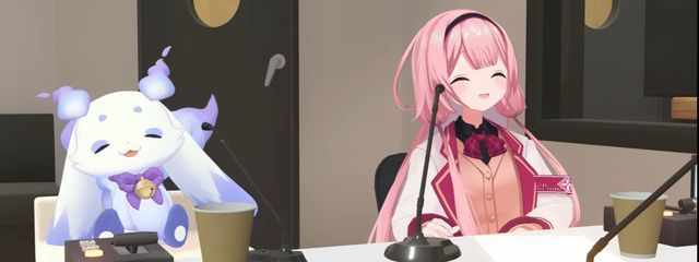 蘭弐(らに)さんの壁紙画像