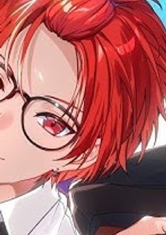 世界一可愛くない後輩。