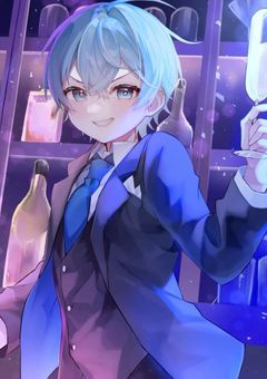 STPRのカオスLINE