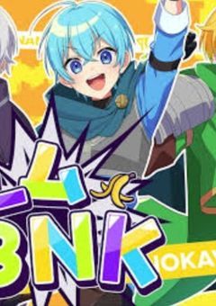 STPR学園には愛されくんが居るみたいです！