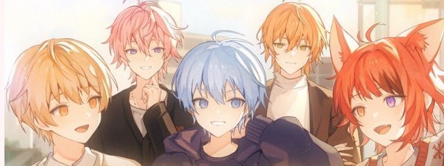 じゅなさんの壁紙画像