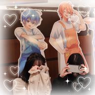 じゅなさんのアイコン画像