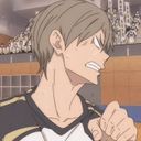 ハイキュー馬鹿