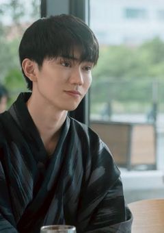 幼馴染は、有名俳優⁉️