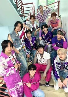 JO1と🔞 短編集