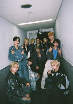 男性恐怖症の紅一点