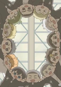 アニメ短編集