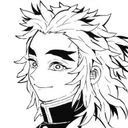 煉獄杏寿郎
