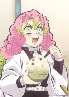 恋柱に拾われました 。