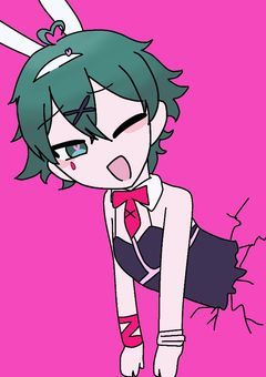 誰でもいいじゃん