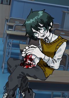 タイムスリープ