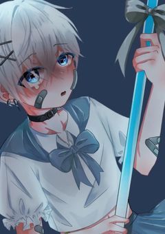 魔法少年は逃げられない。