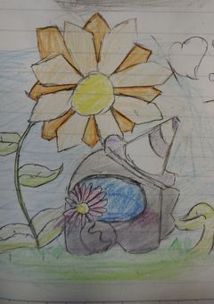 vsimpostorの日常かも？