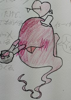 小松菜のocちゃん達！！！