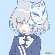 テミｻﾝさんのアイコン画像