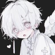 てんしさま 。さんのアイコン画像