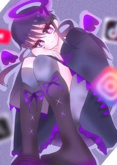 堕天使のおともだち要りませんか . ?【P】