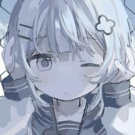 はるあ 🦈🎧@低浮上気味さんのアイコン画像