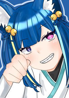 "自称"神様のひつまぶし⌜配信部屋⌟