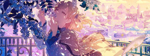 ナツキさんの壁紙画像