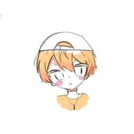 琥珀糖さんのアイコン画像